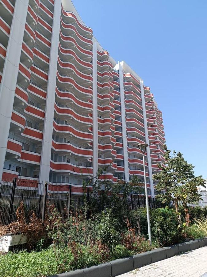 Villa Pirelli 28 Milano Esterno foto